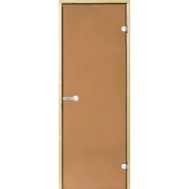 Дверь HARVIA STG 8x21