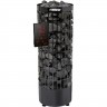 Электрическая печь HARVIA CILINDRO PC70XE Black Steel HPC7004MXE