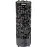 Электрическая печь HARVIA CILINDRO PC90 Black Steel HPC900400M