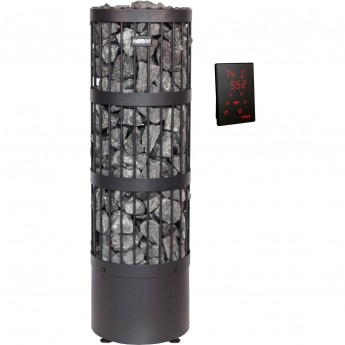 Электрическая печь HARVIA LEGEND PO 70 XE BLACK