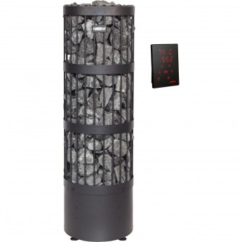 Электрическая печь HARVIA LEGEND PO70XW WiFi