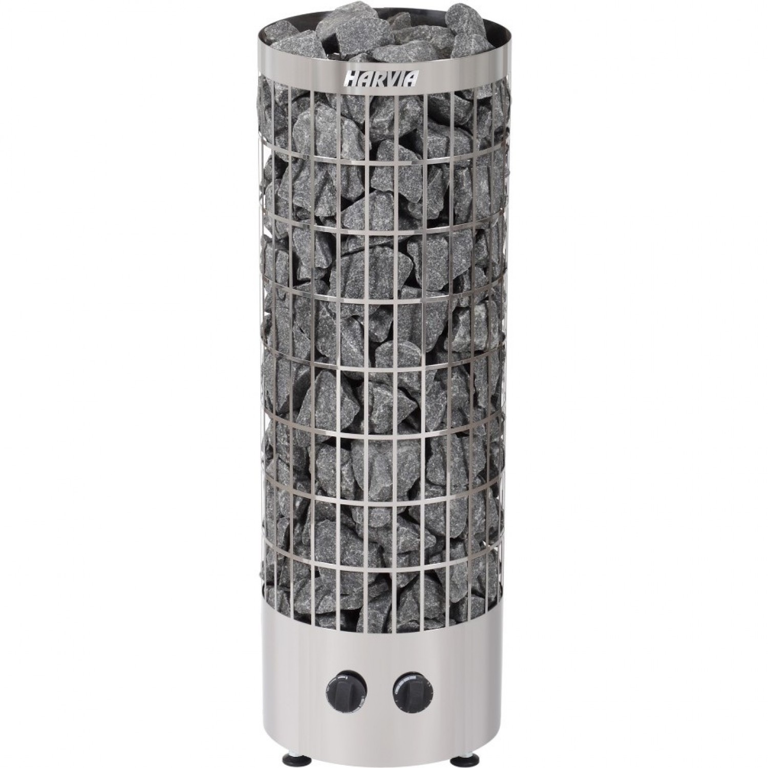 HARVIA CILINDRO PC90 со встроенным пультом HPC900400. Купить Печь