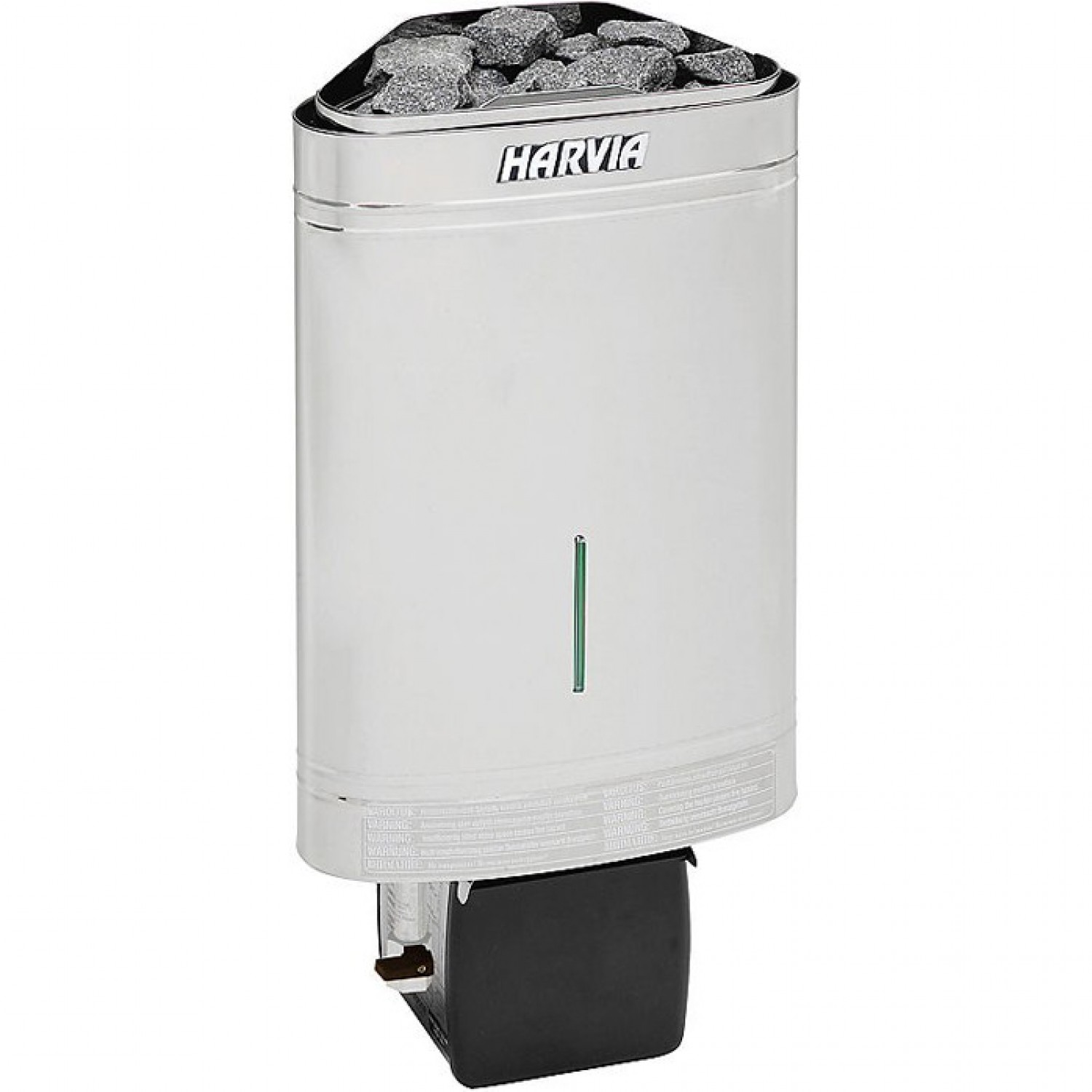 HARVIA DELTA COMBI D29SE с парогенератором, без пульта HDSE290230 ...