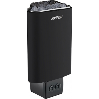 Печь электрическая HARVIA DELTA D36E без пульта