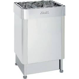 Печь электрическая HARVIA SENATOR T10,5 без пульта