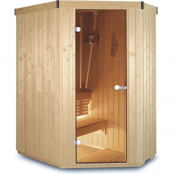 Сауна HARVIA VARIANT S1215L ель