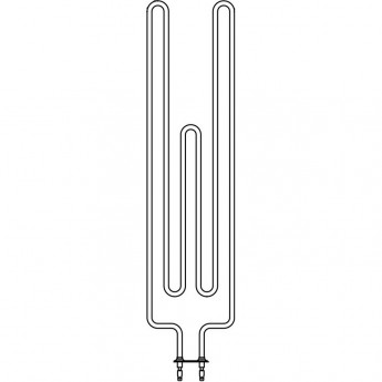ТЭН HARVIA ZRH-720 2260 Вт/230 В